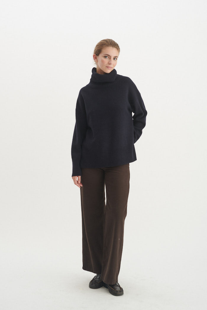 basic-apparel-liz-ba209-02-rollkragenpullover-navy-merino image 4