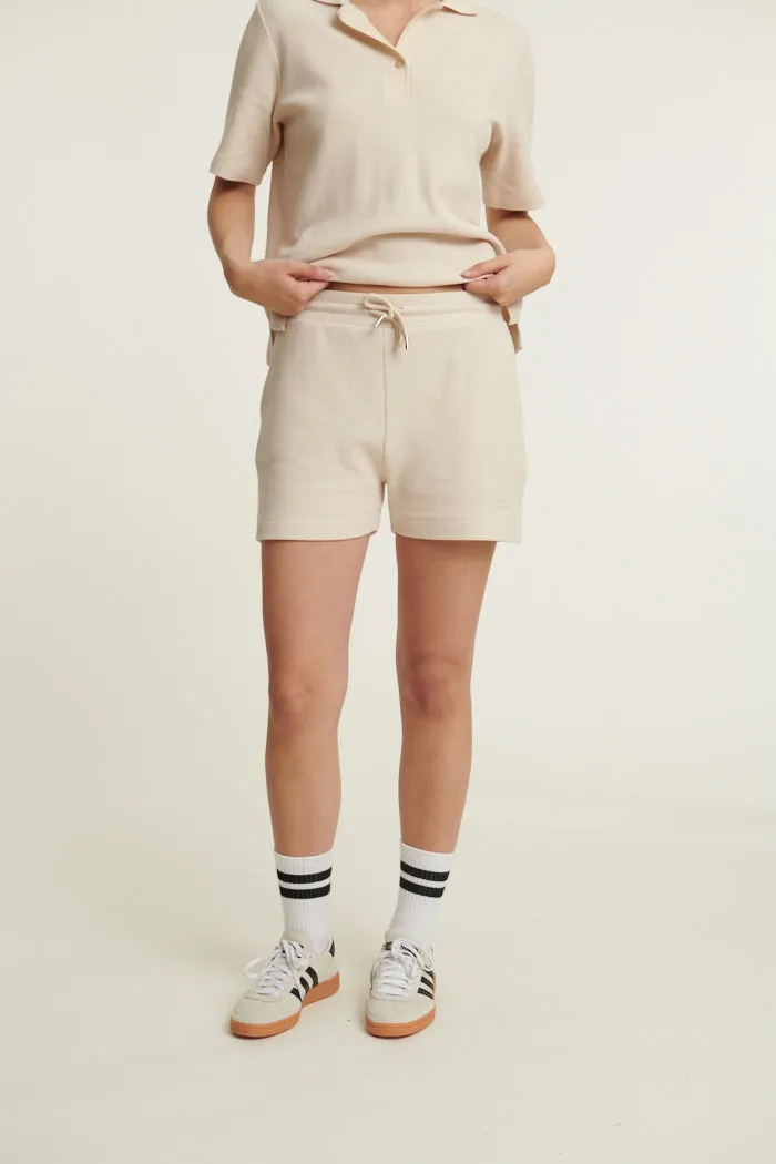basic-apparel-ima-shorts-pumice-stone-bio-baumwolle-gummibund image 1