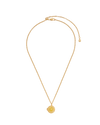 fable-england-jewellery-gold-sun-locket-halskette-gold-medaillon image 7