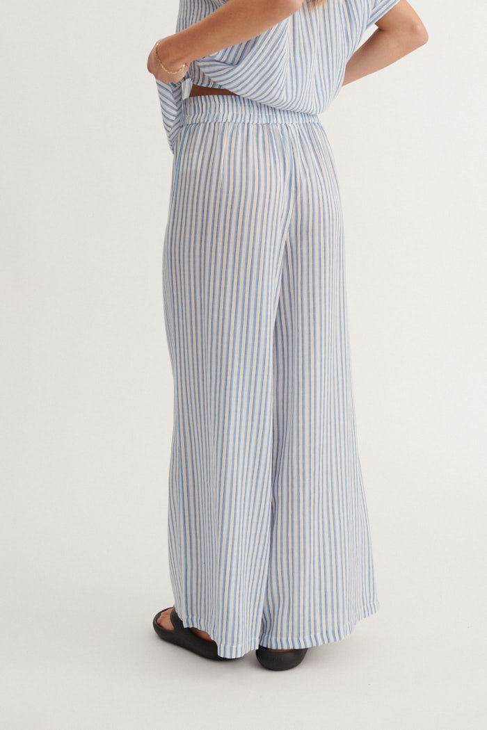 basic-apparel-calli-loose-pants-hose-frozen-fjord-bio-baumwolle image 3