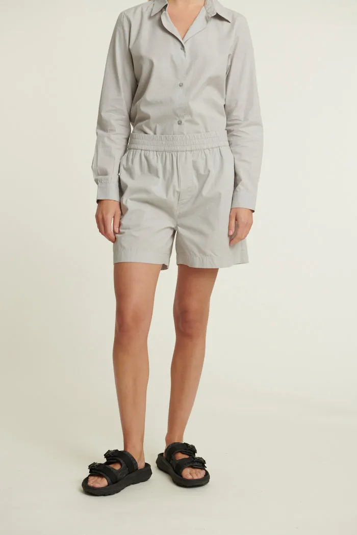 basic-apparel-silje-ba416-20-shorts-high-rise-bio-baumwolle image 1