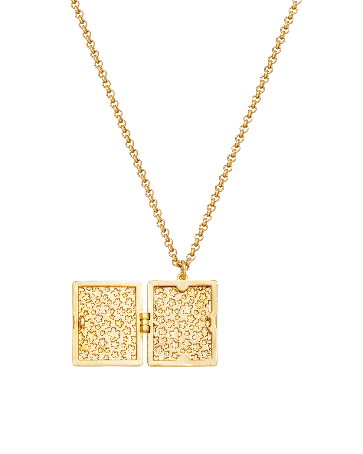 fable-england-jewellery-eve-floral-locket-halskette-gold-medaillon image 6