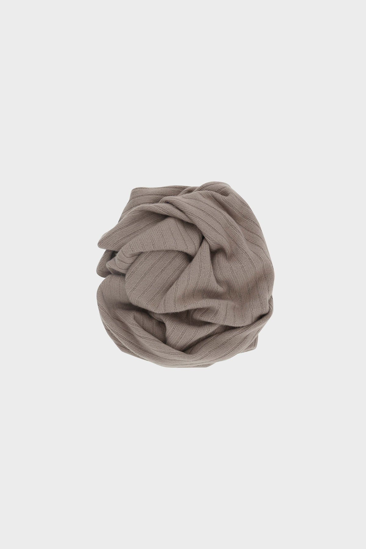 care-by-me-baby-throw-decke-sand-kaschmir-wolle-70x100 image 1