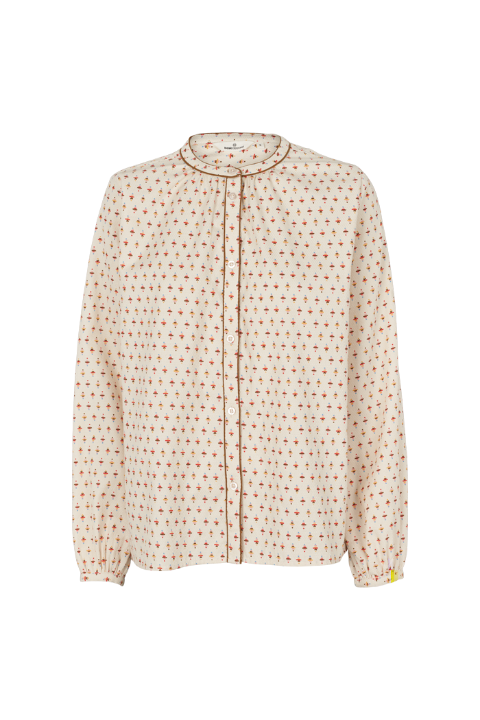 basic-apparel-spina-bluse-birch-print-bio-baumwolle image 1
