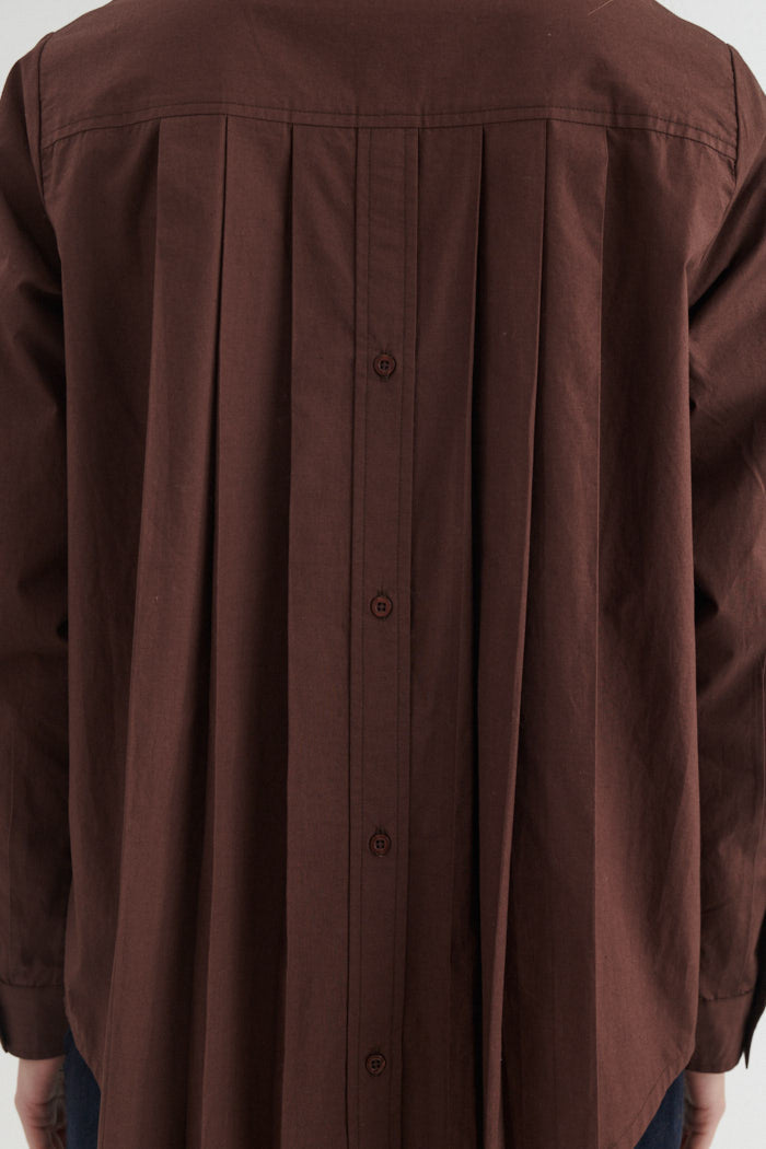 basic-apparel-silje-ls-shirt-ba416-31-bluse-braun-bio-baumwolle image 4