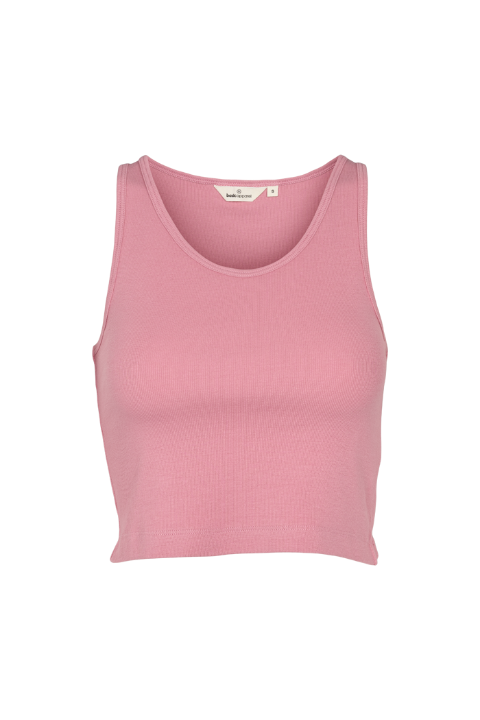 basic-apparel-ludmilla-crop-tank-top-cashmere-rose-bio image 6