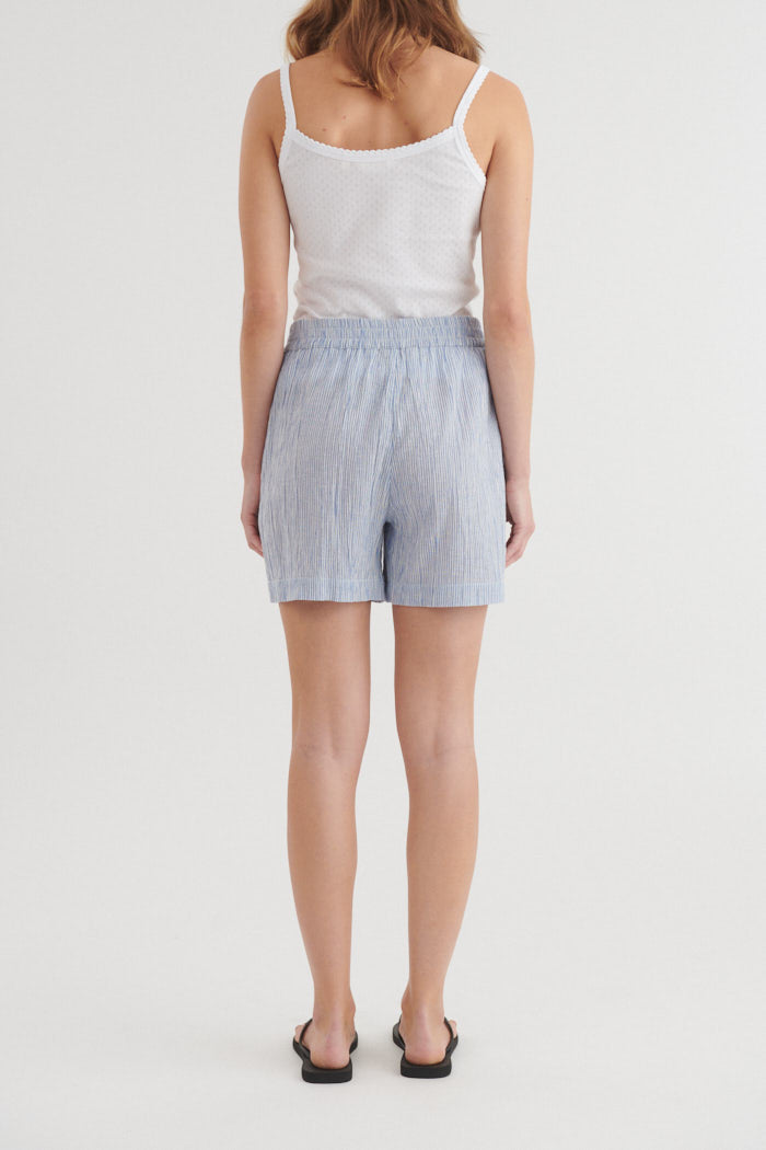 basic-apparel-carol-shorts-riviera-bio-baumwolle image 3