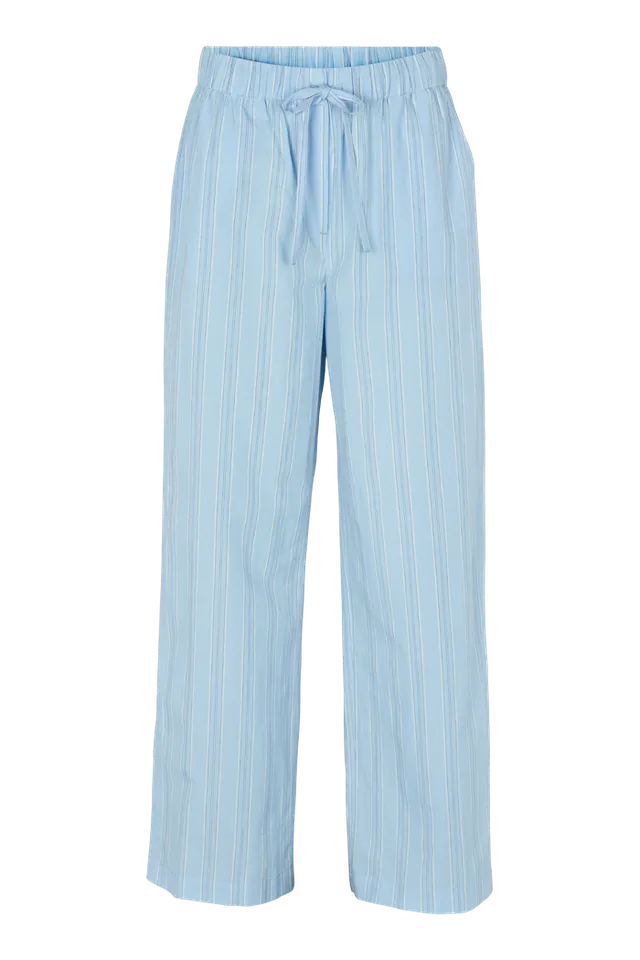 basic-apparel-marina-pants-airy-blue-baumwollhose image 1