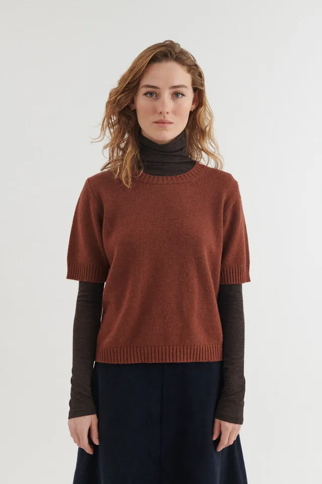basic-apparel-cady-ba288-11-pullover-tortoise-cashmere image 1