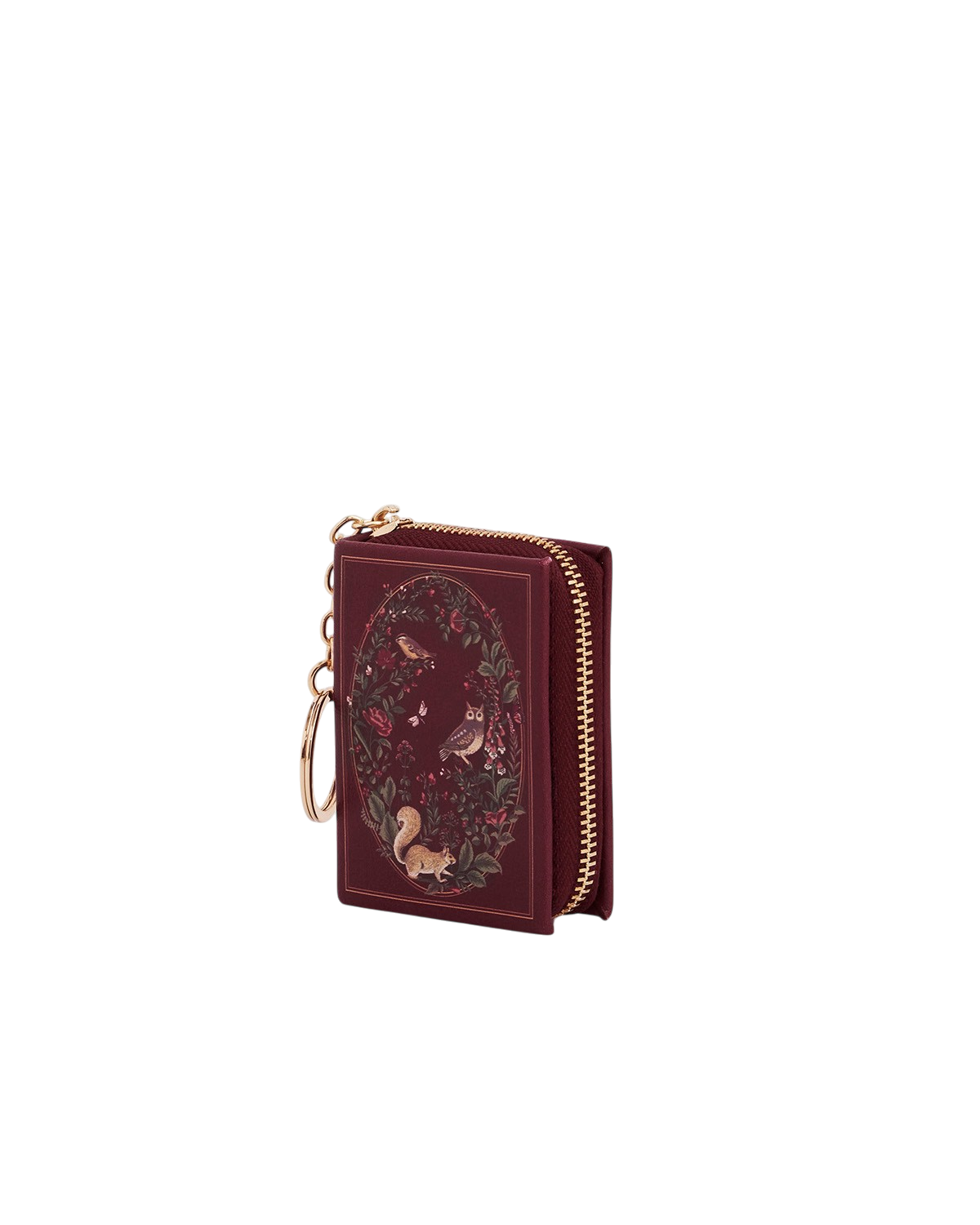 fable-england-meadow-m-nzb-rse-burgundy-clip-wiese image 5