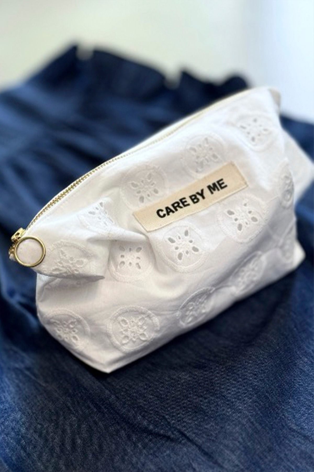 care-by-me-augusta-pouch-kosmetiktasche-wei-bio-baumwolle-s image 3