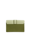fable-england-handbags-kingfisher-umh-ngetasche-gr-n-stick image 2