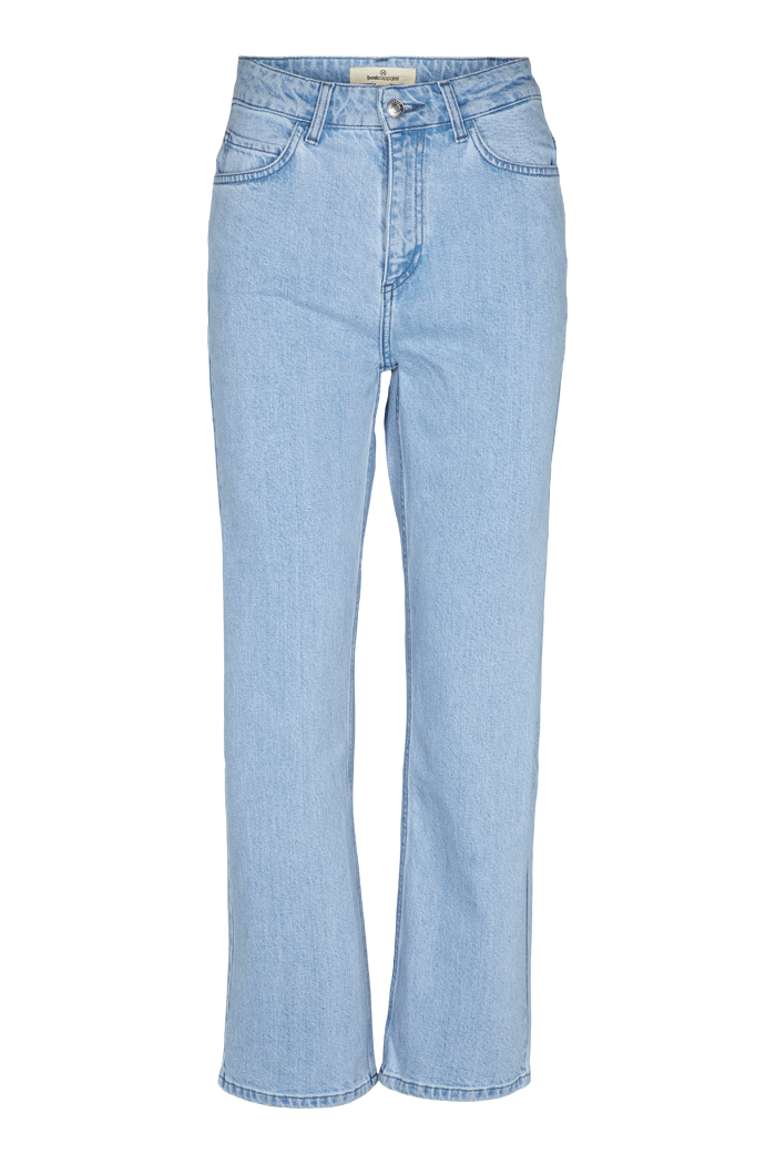 basic-apparel-ellen-jeans-light-wash-bio-mom-fit image 1