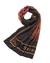 fable-england-scarves-strength-tarot-schal-decke-beige image 3