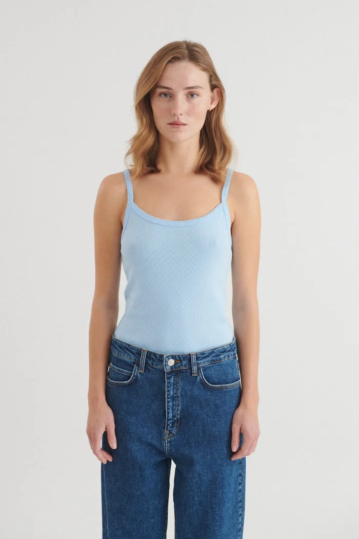 basic-apparel-arense-strap-top-dutch-canal-bio-tr-gertop image 1