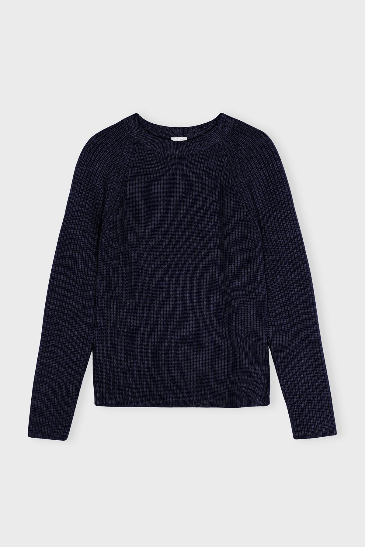 care-by-me-mikkel-herren-pullover-kaschmir-schwarz-l image 3