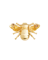fable-england-honey-bee-brooch-brosche-gold-biene-22ct image 4