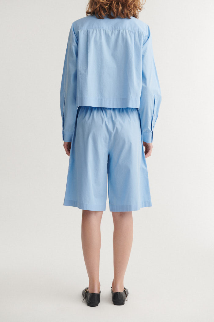 basic-apparel-silje-bermuda-shorts-frozen-fjord-bio-baumwolle image 3