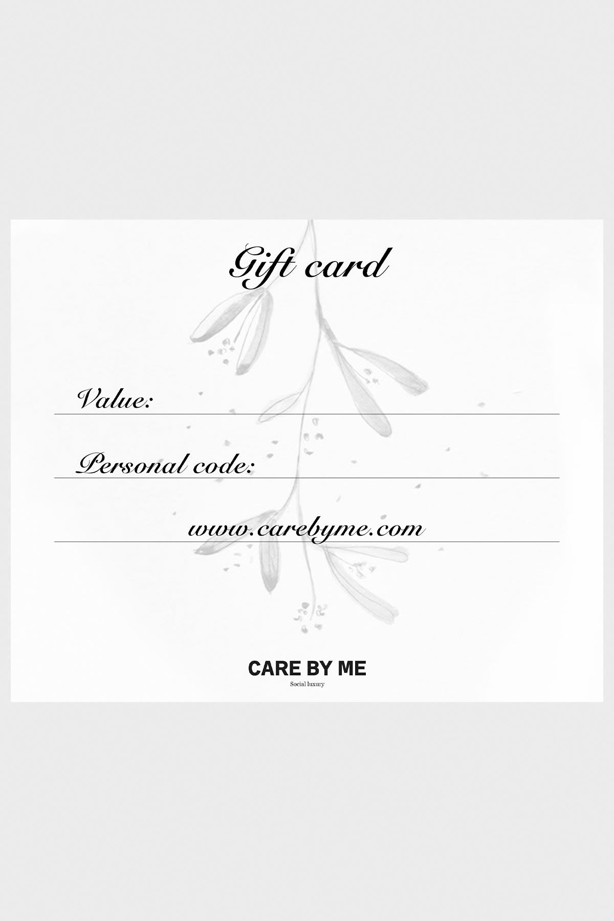 care-by-me-gift-card-geschenkkarte-150-eur-gutschein image 6
