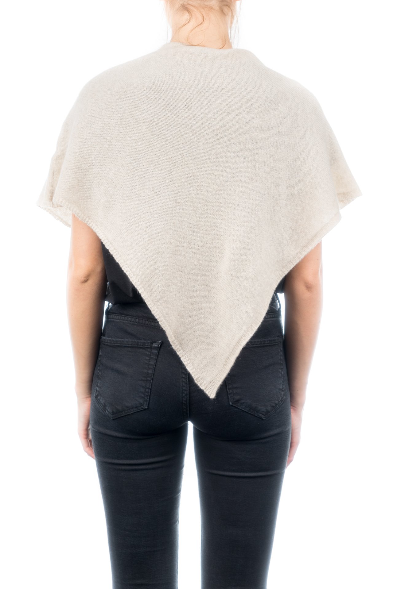 dalle-piane-cashmere-poncho-kurz-100-kaschmir-cape image 3