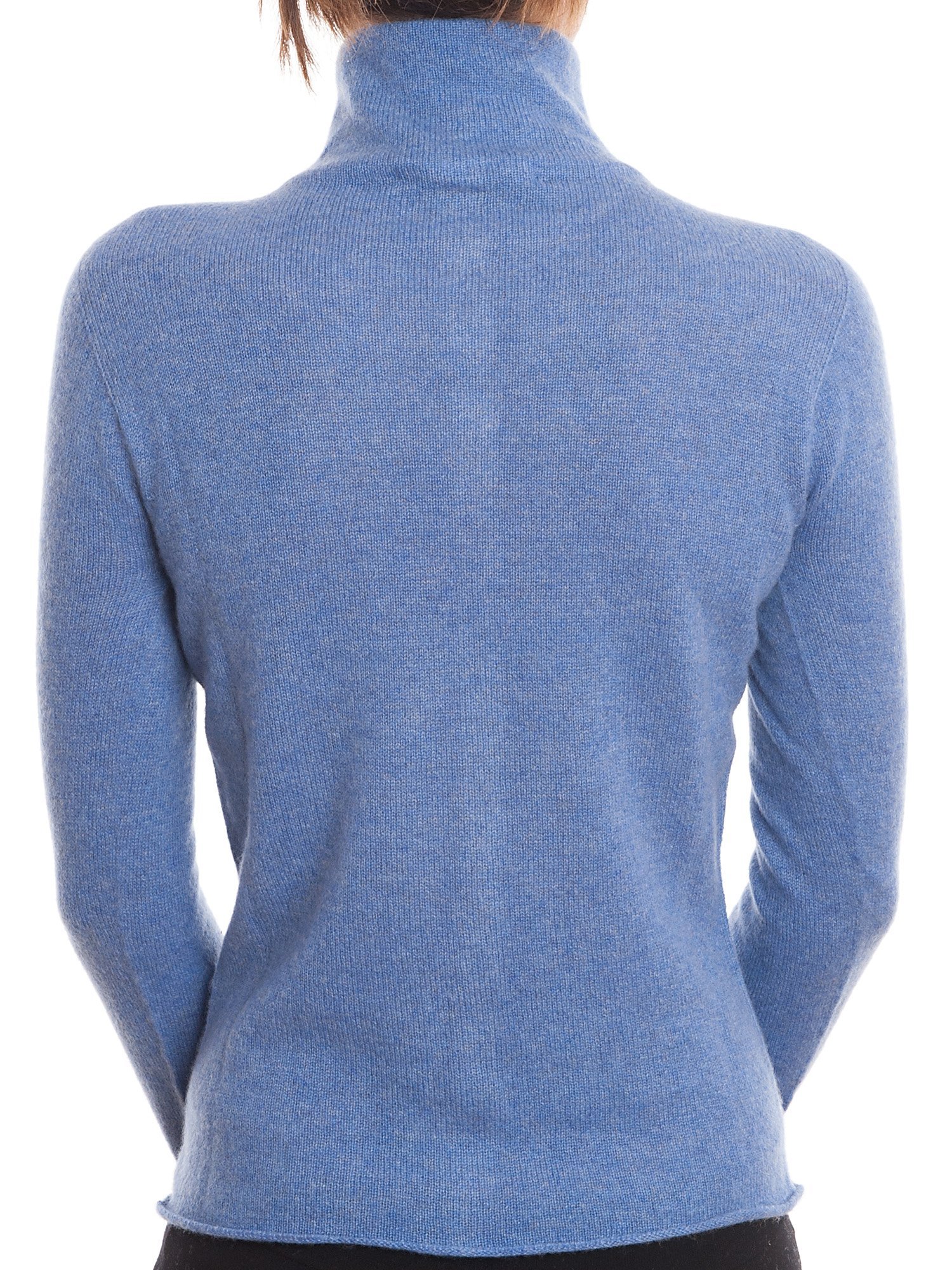 dalle-piane-cashmere-strickjacke-kaschmir-knopfleiste-damen-3 image 4