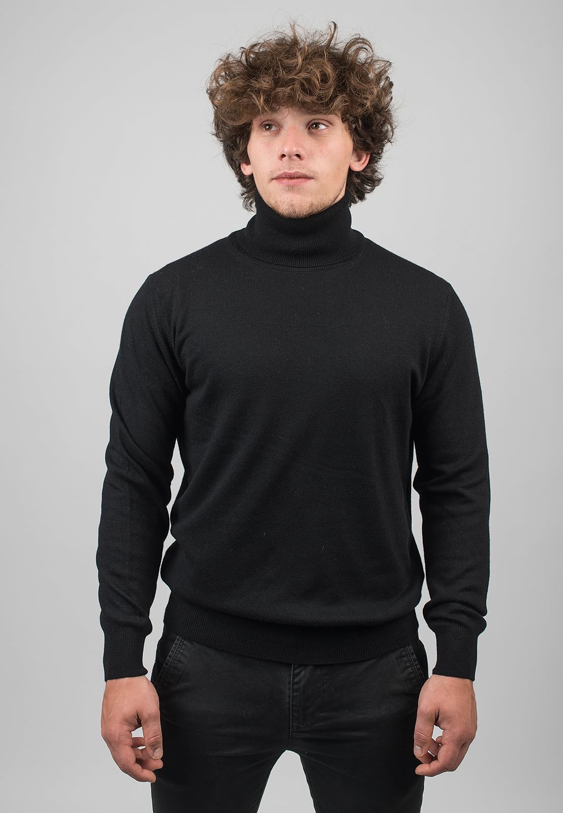 dalle-piane-cashmere-sweater-rollkragenpullover-herren-merino image 3