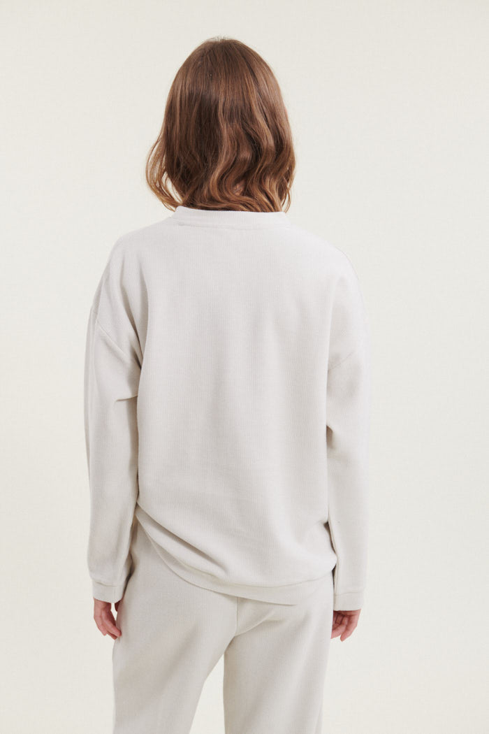 basic-apparel-kat-sweat-shirt-pullover-birch-bio-baumwolle image 3