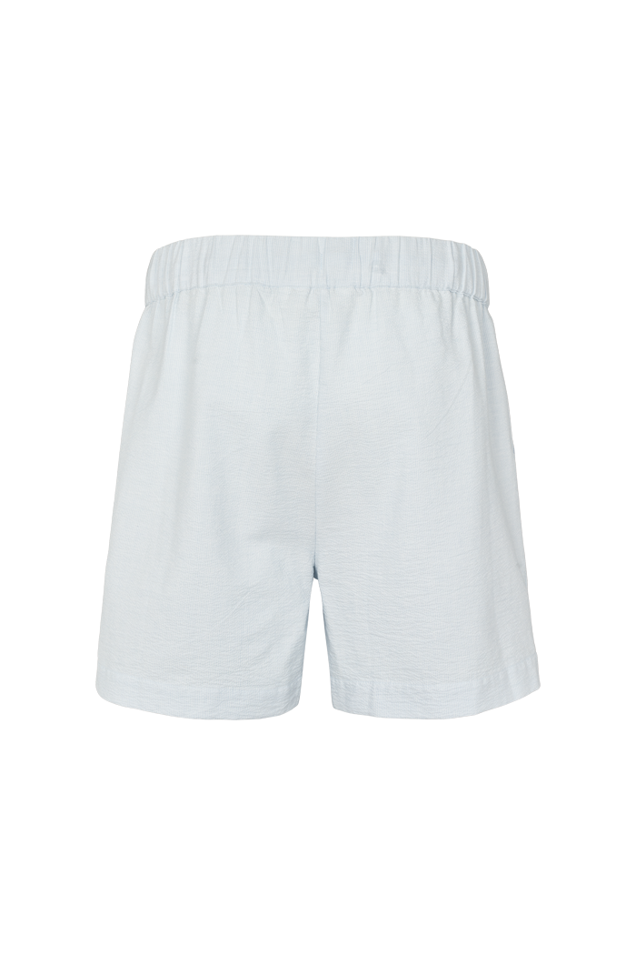 basic-apparel-harriet-shorts-ashley-blue-bio-baumwolle image 3