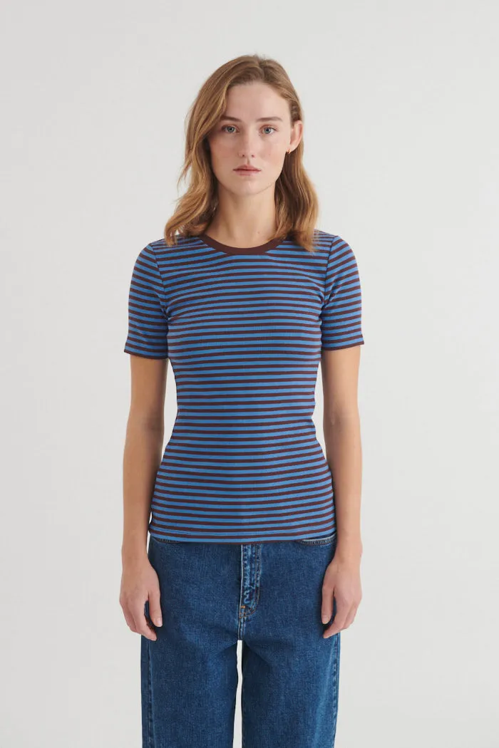 basic-apparel-ludmilla-o-neck-t-shirt-riviera-bio-96 image 1