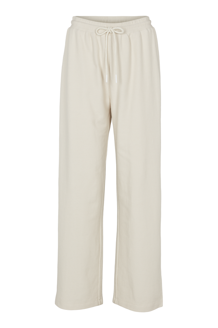 basic-apparel-kat-sweatpants-damen-beige-bio-baumwolle image 5