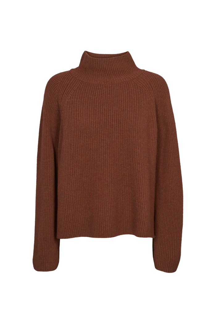 basic-apparel-sweaters-cady-raglan-sweater-pullover-braun image 6