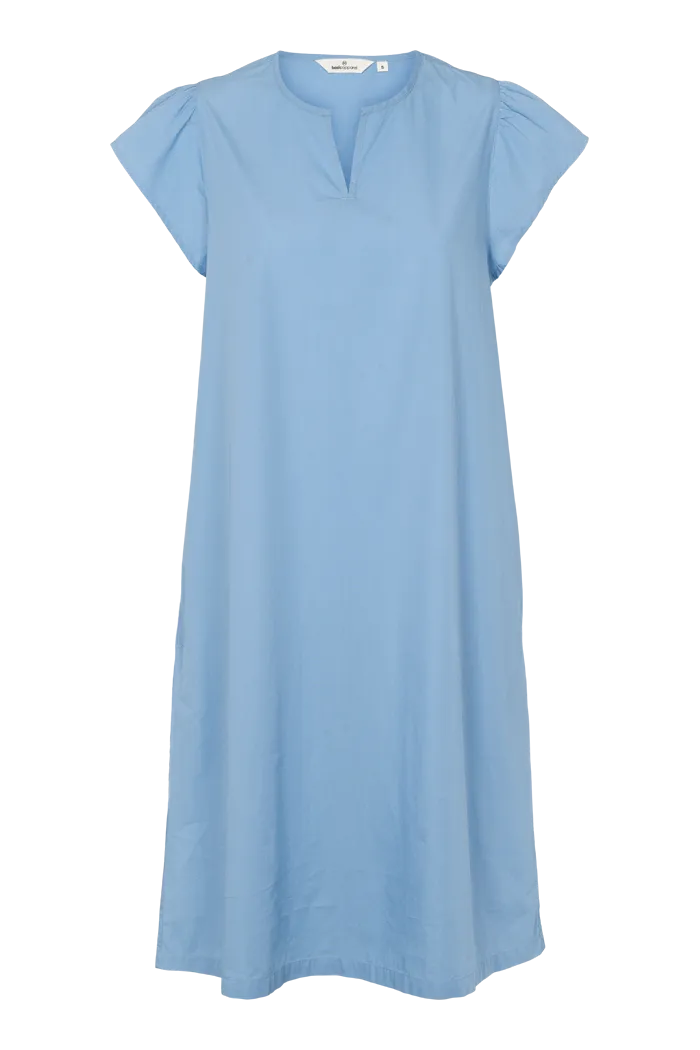 basic-apparel-silje-ba416-26-kleid-bio-baumwolle-blau image 1