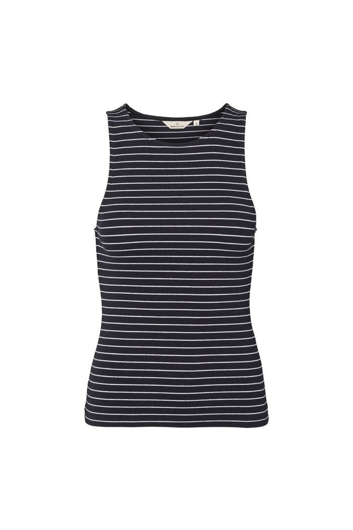 basic-apparel-ludmilla-top-ba146-24-tanktop-schwarz-bio-baumwolle image 1