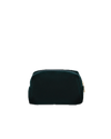 fable-england-kosmetiktasche-samt-waldgr-n-pouch image 2