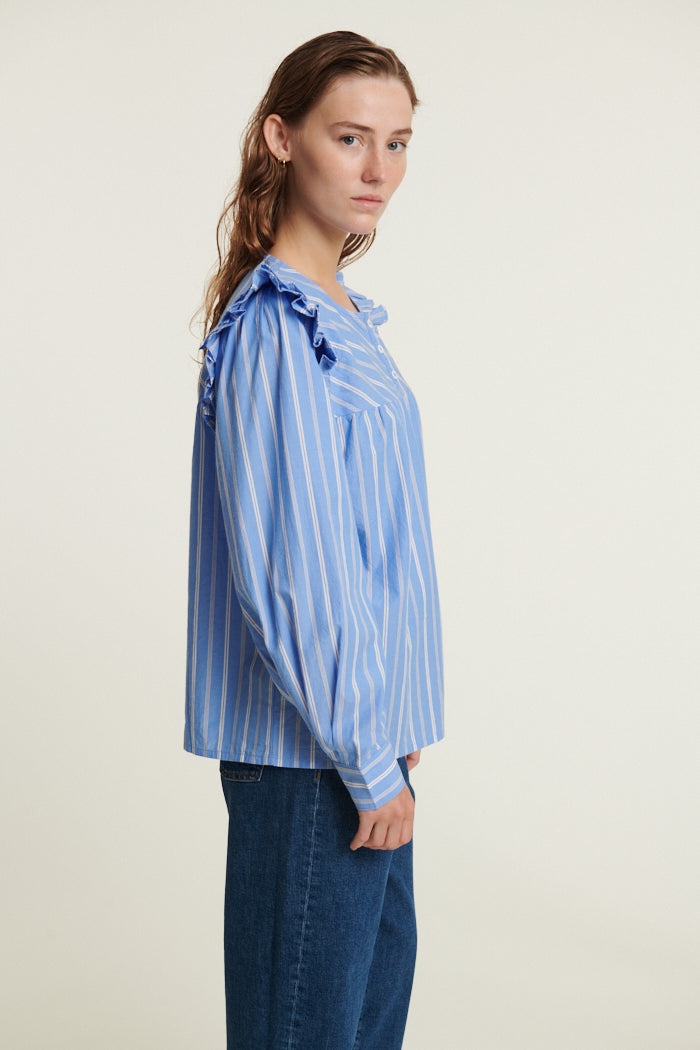 basic-apparel-candy-blouse-bluse-quiet-harbor-bio-baumwolle image 3
