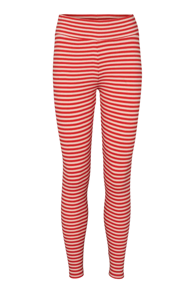 basic-apparel-ludmilla-ba146-06-leggings-high-risk-red-bio image 1