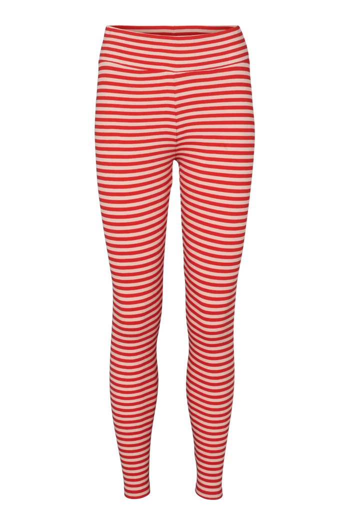 basic-apparel-ludmilla-ba146-06-leggings-high-risk-red-bio image 1