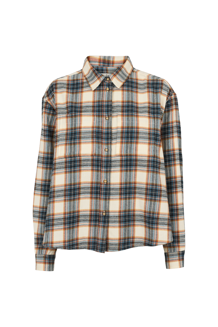 basic-apparel-kira-shirt-hemd-copen-blue-bio-baumwolle image 5