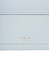 fable-england-handbags-blue-bird-foldover-tasche-hellblau image 6