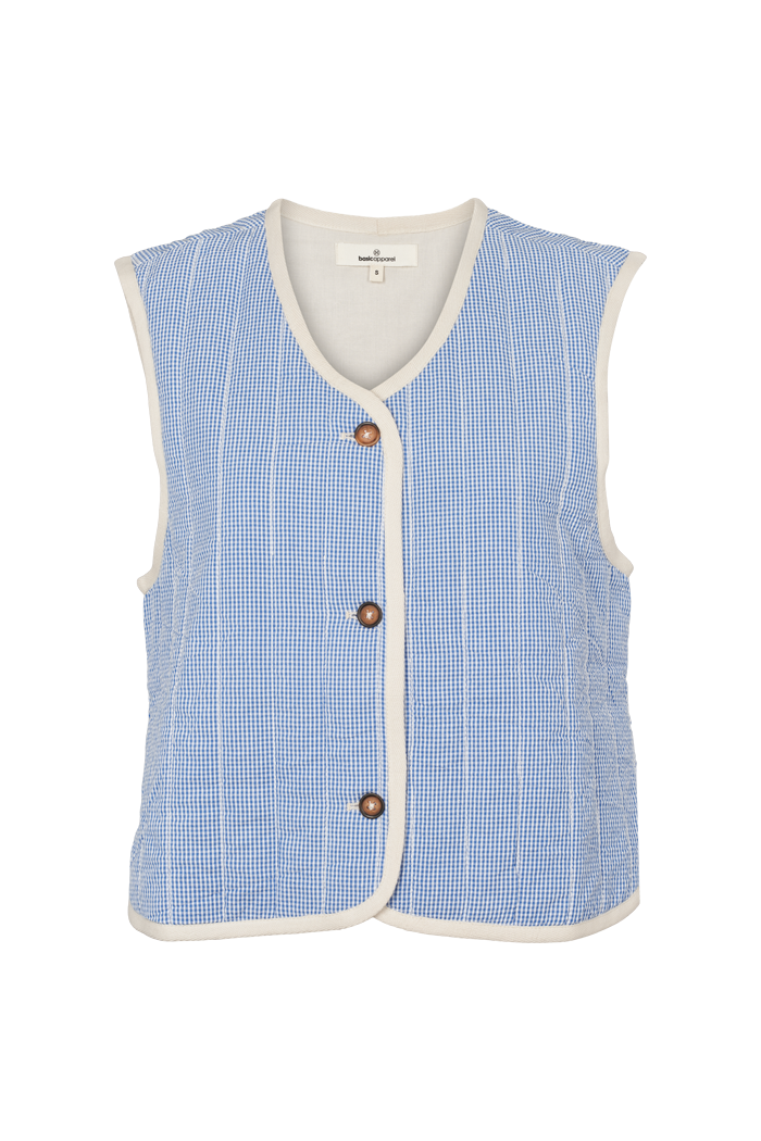 basic-apparel-rudie-ba424-02-weste-quiet-harbor-karo image 4