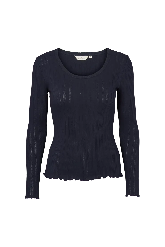 basic-apparel-t-shirts-scala-ls-tee-sky-captain-bio image 1