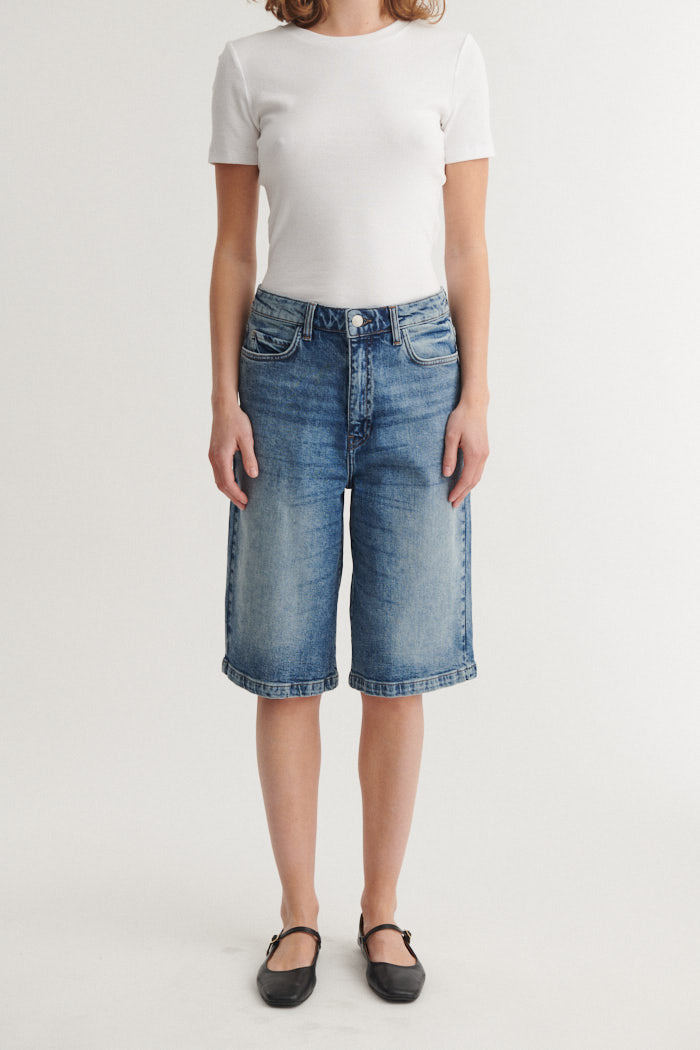 basic-apparel-jeans-ea-stone-w-shorts-jeansshorts-stone-washed image 1