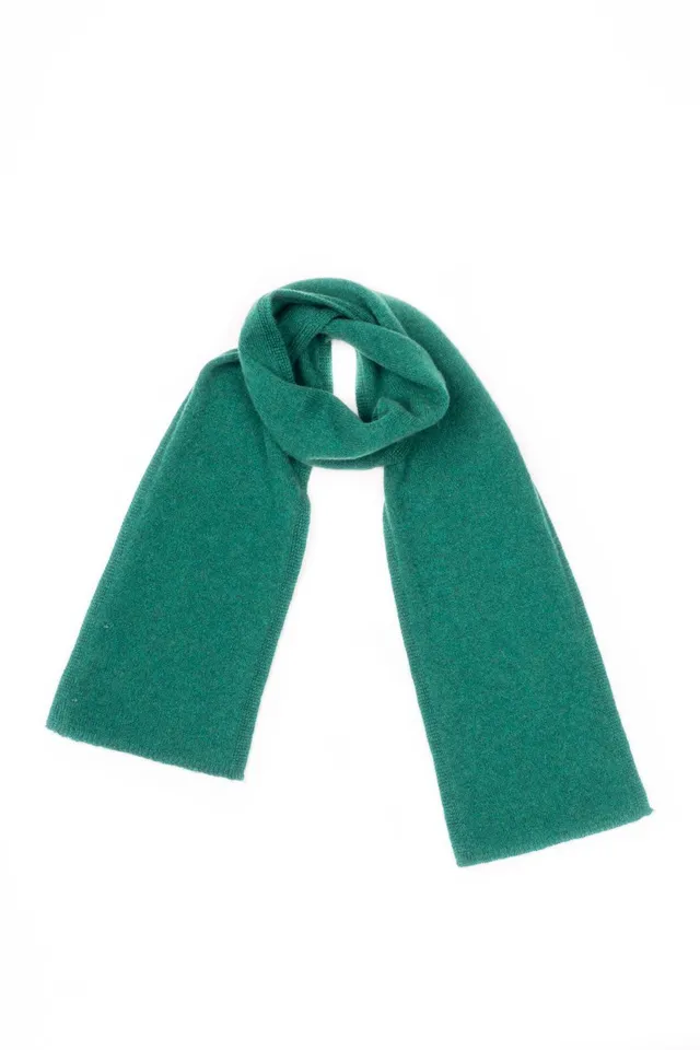 dalle-piane-scarf-kaschmir-schal-jungen-150x17-gr-n image 1
