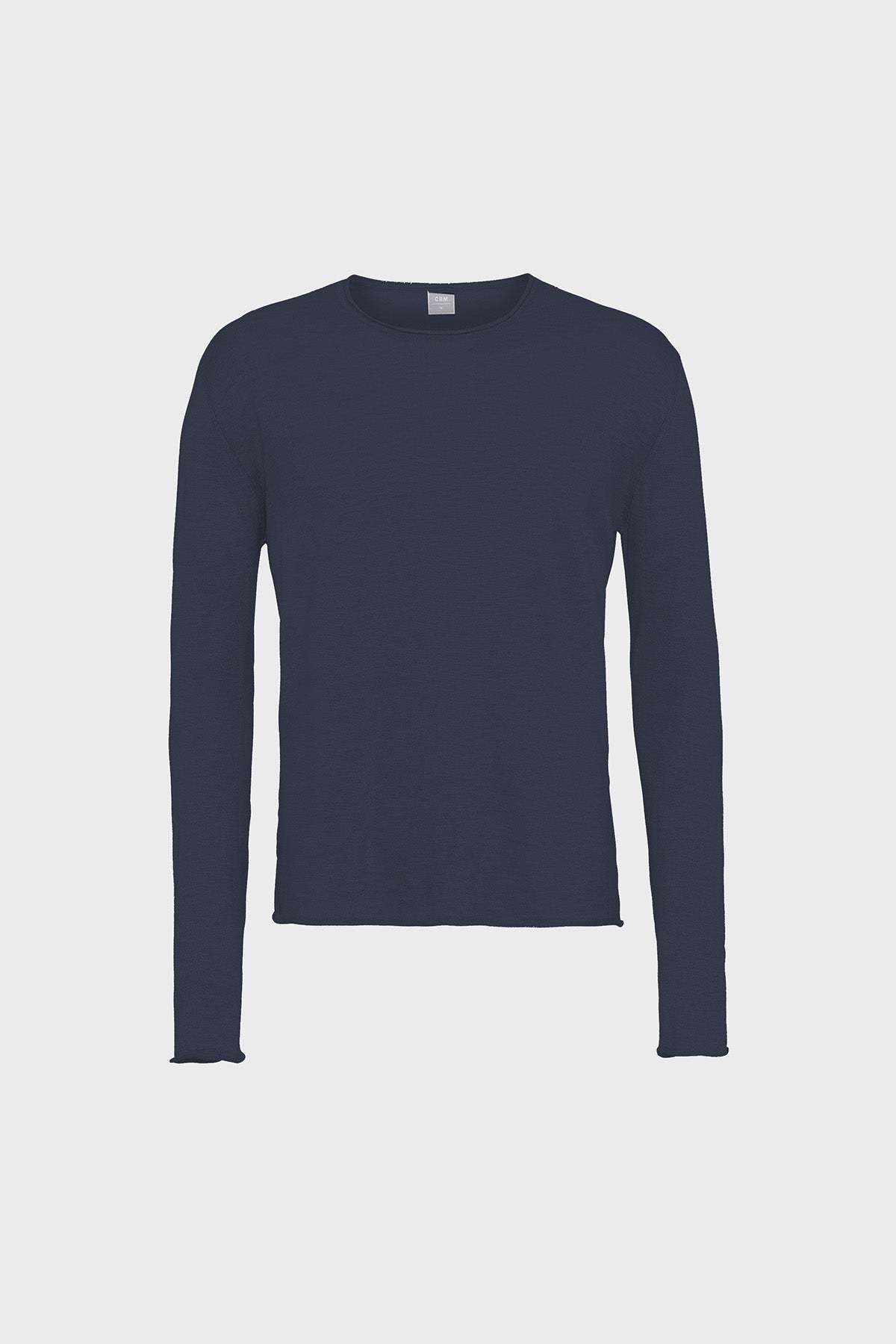 care-by-me-august-long-sleeve-t-shirt-schwarz-seide image 6