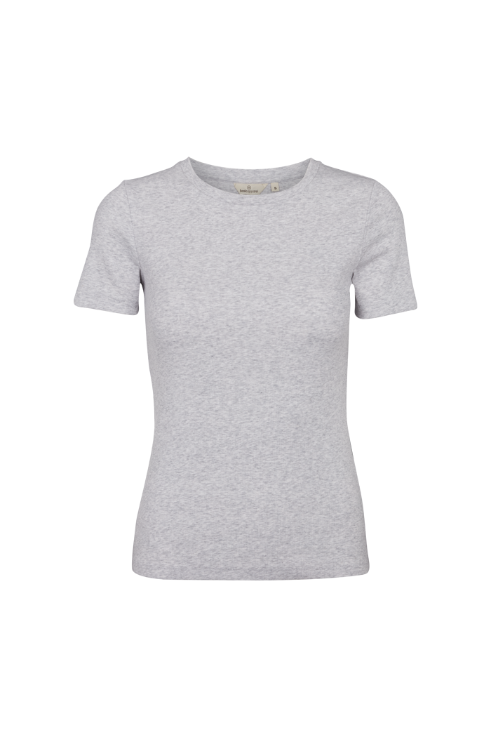 basic-apparel-ludmilla-ba146-10-t-shirt-light-grey-bio image 5