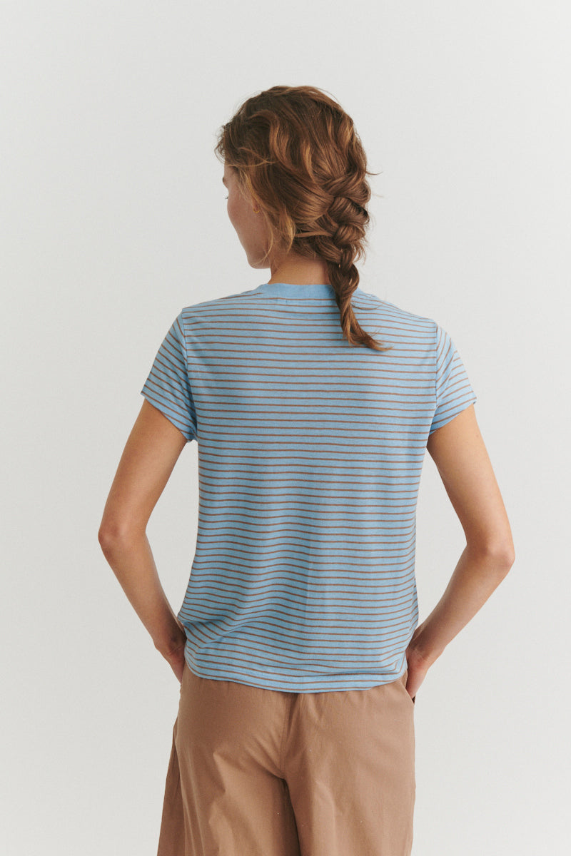 basic-apparel-ashly-ss-tee-t-shirt-dutch-canal-portabella-leinen image 3