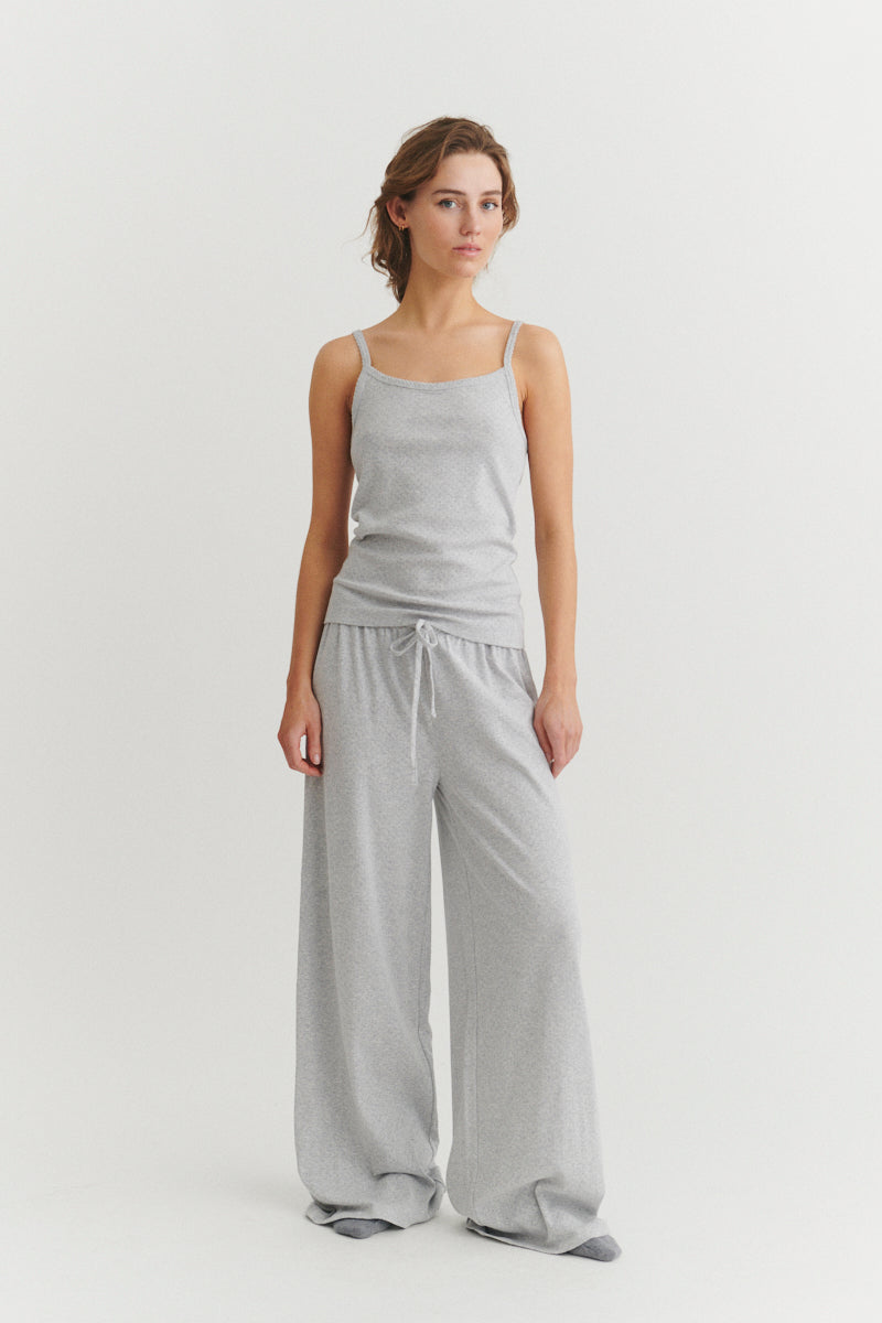 basic-apparel-arense-ba140-18-top-light-grey-mel-bio image 4