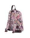 fable-england-handbags-deco-blooms-rucksack-schwarz image 5