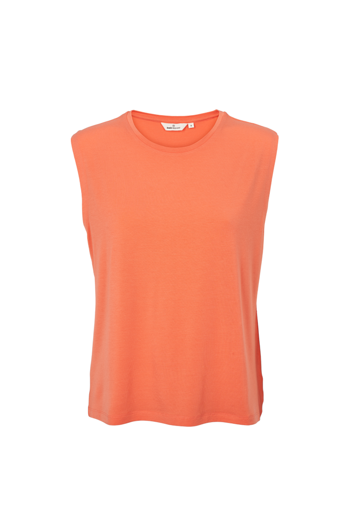 basic-apparel-jolanda-tank-top-tomato-tencel-rmellos image 1