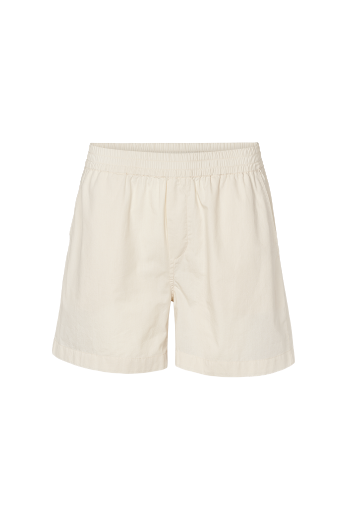 basic-apparel-silje-shorts-damen-birch-bio-baumwolle image 3